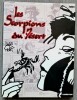 Les Scorpions du Désert, tome 1. ( Version couleurs avec jaquette ).. ( Bandes Dessinées ) - Hugo Pratt.