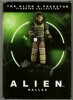 The Alien & Predator Figurine Collection : Dallas. Figurine en résine dans sa boîte de protection.. ( Cinéma - Alien ) - Ridley Scott.