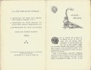 Le Livre d’Instruction du Rose-Croix. ( Un des 3000 exemplaires numérotés sur alfa ).. ( Franç-Maçonnerie ) - Armand Bédarride - S.Voinet.