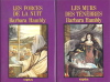 Intégrale Darwath ( 3 tomes ) : Les Forces de la Nuit - Les Murs des Ténèbres - Les Armées du jour. ( Tirage à 1500 exemplaires numérotés ). . ( ...