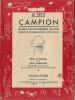 Le Petit Campion. Lexique Encyclopédique illustré, remplaçant avantageusement le petit Larousse. ( Avec dédidace de Léo Campion et d'une autre ...