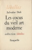 Les cocus du vieil art moderne.. ( Surréalisme - Beaux Arts ) - Salvador Dali.