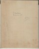Magnifique Gouache originale, signée, de Maurice Toussaint, pour la couverture du livre " Les Compagnons de Jéhu ", d'Alexandre Dumas.. ( Alexandre ...