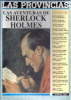 Las Aventuras de Sherlock Holmes ( Coffret en tirage limité, hors commerce avec 18 fascicules ).. ( Littérature en Espagnol - Sherlock Holmes ) - Sir ...