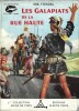 Les Enquêtes du Chat-Tigre, tome 2 : Les Galapiats de la Rue Haute.. ( Scoutisme ) - Pierre Joubert - Mik Fondal.
