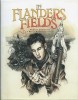 In Flanders Fields. ( Dédicacé par l'écrivain ).. ( Enfantina ) - Norman Jorgensen - Brian Harrison-Lever