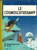 2 Histoires de Schtroumpfs : Le Cosmoschtroump et La Schtroumpfeur de pluie. (  Avec superbe dessin original de Peyo ).. ( Bandes Dessinées - Dessins ...