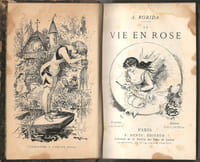La Vie en Rose.
