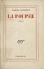 La Poupée. ( Tirage de tête, numéroté sur pur fil ).. Jacques Audiberti.