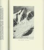 Les Ascensions de Willo Welzenbach. Alpes Orientales - Alpes Valaisannes - Mont Blanc - Oberland Bernois - Himalaya. Douze gravures en hors texte.. ( ...