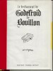 Une Aventure de Freddy Lombard, tome 1 : Le Testament de Godefroid de Bouillon. ( Complet de l'épingle de cravate " Atomium 58 " de couleur jaune ).. ...
