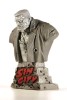 Sin City : Buste de Marv. Tirage limité et numéroté à 650 exemplaires.. ( Sin City - Bandes Dessinées - Figurines ) - Frank Miller - William Paquet.