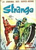 Strange n° 57. . ( Bandes Dessinées en Petits Formats ) - Stan Lee - Arnold Drake - Neal Adams - Werner Roth - Roy Thomas - Mike Fiedrich - Craig ...