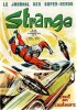Strange n° 69.. ( Bandes Dessinées en Petits Formats ) - Stan Lee - Mary Wolfman - Wayne Boring - Gary Riedrich - Doug Moench - Larry Hama - Gene ...