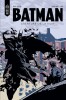 Batman : Cr&eacute;ature de la nuit.. ( Bandes Dessin&eacute;es - Batman ) - Kurt Busiek - John Paul Leon.