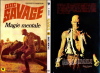 Doc Savage, tome 40 : Magie mentale.. ( Doc Savage ) - Kenneth Robeson.