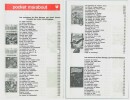 Doc Savage, tome 29 : La Trahison de la Momie. ( Complet feuille avec liste des titres parus dans la collection Bob Morane et Doc Savage ).. ( Doc ...