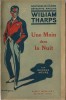 Les Aventures de William Tharps :  Une Main dans la Nuit.. ( Sherlock Holmes ) - Jean Rémy Machoux sous le pseudonyme de George Meirs - J.-M Darros ( ...