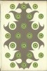 La vie de Disraëli. ( Tirage numéroté à 2000 exemplaires, numérotés sur châtaignier, reliés en Cartonnage Paul Bonet ).. ( Cartonnages NRF - Gallimard ...