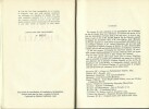 La vie de Disraëli. ( Tirage numéroté à 2000 exemplaires, numérotés sur châtaignier, reliés en Cartonnage Paul Bonet ).. ( Cartonnages NRF - Gallimard ...