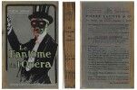 Le Fant&ocirc;me de l'Op&eacute;ra. ( Livre sous &eacute;l&eacute;gant bo&icirc;tier de protection ).. Gaston Leroux.