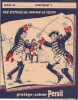 Une Victoire de Fanfan-la-Tulipe. Protège-cahier Persil.. ( Bandes Dessinées - Publicité ) - Etienne Le Rallic.