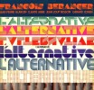 CD Digipack, collector, épuisé : L’ Alternative.. ( Musique - Rock Libertaire ) - François Béranger.