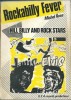 Rockabilly Fever, Hill Billy And Rock Stars.. ( Rockabilly ) - Michel Rose - Marsel Bossard.