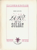 La Fée et le Soldat. Nouvelles. ( Un des 199 exemplaires numérotés sur vélin ).. René Barjavel - Pribyl.