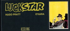 LuckStar.  . ( Bandes Dessinées ) - Pratt Hugo - O'Hara.