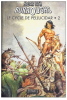 Le Cycle de Pellucidar, tome 2. : L'Eternel Sauvage ( inédit ) - Tarzan au Coeur de la Terre - Retour à l'Âge de Pierre - Terre d'Epouvante.. Edgar ...