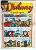 Johnny, le journal de l'âge d'or, n° 2.. ( Bandes Dessinées - Johnny Halliday ) - Jijé - Collectif.