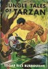 Jungle Tales of Tarzan.. ( Tarzan ) - Edgar Rice Burroughs - J. Allen St. John.
