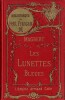 Les Lunettes Bleues. Récits Jurassiens.. ( Cartonnages Polychrome ) - Mme Magbert - Alfons Maria Mucha - Martin.