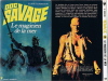 Doc Savage, tome 36 : Le Magicien de la mer.. ( Doc Savage ) - Kenneth Robeson.