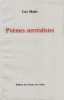 Poèmes Surréalistes. ( Un des 50 exemplaires numérotés sur Pop Set Vert Pistache réservés à l’auteur ).. Léo Malet - René Magritte.