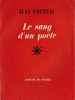 Le Sang d'un Poète, film.. Jean Cocteau.