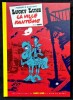 Les Aventures de Lucky Luke en noir et blanc, tome 9 : La Ville Fantôme. ( Tirage limité et numéroté à 1100 exemplaires avec 4 timbres tamponnés + le ...