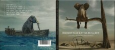 Colours Not Found In Nature. CD dédicacé par Steve Hogart, chanteur de Marillion.. ( CD Rock et Rock Progressif ) - Steve Hogarth et Isildurs Bane