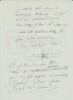 Vuzz. ( Avec magnifique lettre autographe manuscrite, recto verso, signée de Philippe Druillet ). . ( Bandes Dessinées ) - Philippe Druillet.