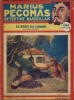 Marius Pegomas, Détective Marseillais n° 15 : Le Bout de Cigare.. ( Fascicule ) - Pierre Yrondy - Louis-Félix Claudel