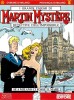 Martin Myst&egrave;re : Se a Milano ci fosse il mare.. ( Litt&eacute;rature en Italien - Bandes Dessin&eacute;es - Martin Myst&egrave;re ) - Alfredo Castelli - Rodolfo Torti.