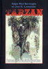 Tarzan, l'aventure perdue.. ( Tarzan ) - Edgar Rice Burroughs - Joe R.Lansdale.