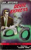 San-Antonio : Deuil Express. . ( Fleuve Noir - Collection Sp&eacute;cial Police ) - Fr&eacute;d&eacute;ric Dard sous le pseudonyme de San-Antonio.
