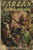 Aventuras de Tarzan n° 1 : Tarzan de los Monos.. ( Tarzan - Littérature en Espagnol ) - Edgar Rice Burroughs.