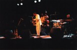 Belle photographie en tirage argentique du Kenny Garrett Quartet, prise en 1999, en Suède, au Kristianstad Jazz Festival.. ( Photographies - Musique ...