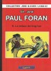 Collection José Ramon Larraz n° 9 : Paul Foran - Le Retour de Ling-Hur. ( Un des 100 exemplaires numérotés du tirage de tête).. ( Bandes Dessinéess en ...