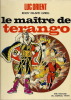 Luc Orient n° 3 : Le Maître de Terango.. ( Bandes Dessinées ) - Eddy Paape - Michel Greg.