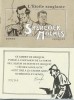 Carnet de croquis numéroté et signé : Sherlock Holmes : L'Étoile sanglante. ( Sherlock Holmes  ) - Benoit Bonte - Jean-Pierre Croquet.