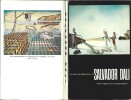 A new introduction to Salvador Dali with eighty-two illustrations. ( Avec cordiale dédicace de Albert Reynolds Morse ).. ( Beaux-Arts - Littérature en ...